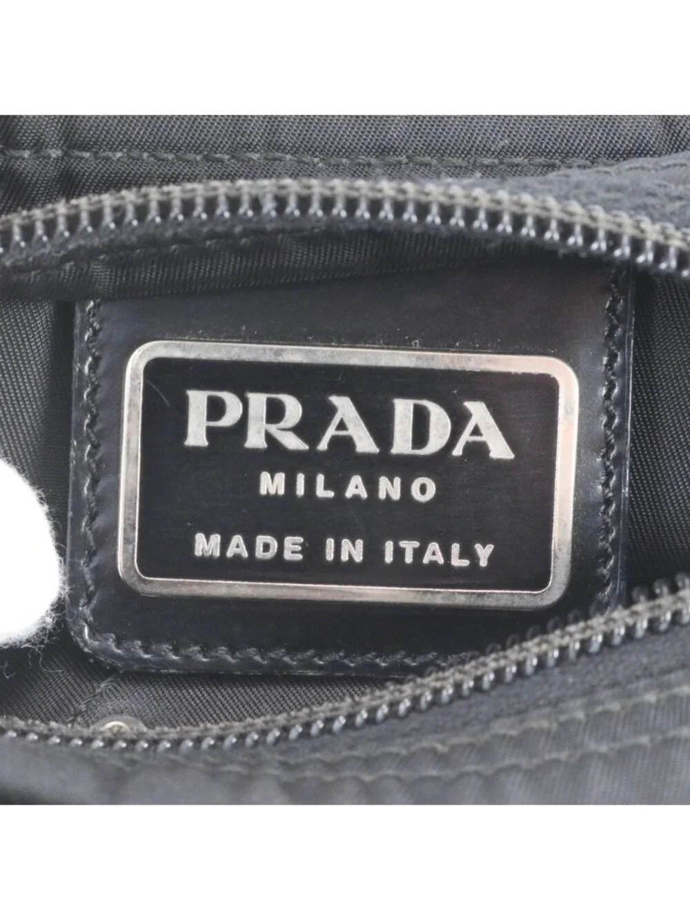 Prada brand name